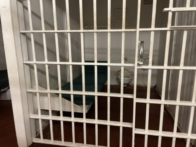 Chautauqua County seeks evaluation of jail News, Sports, Jobs Observer Today